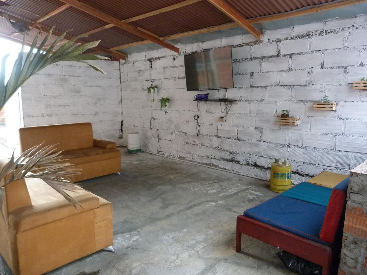 El Descanso Donde Sara Medellín Exterior foto